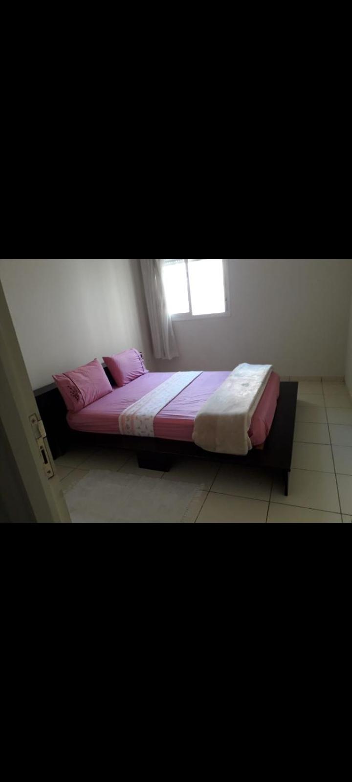 Appartement A Tabriquet Salé Ngoại thất bức ảnh